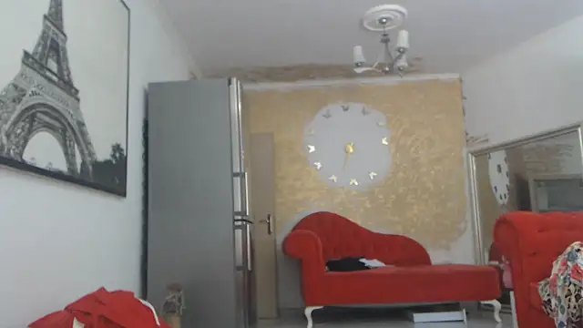 AnnaBellaLuckyXOXO webcam