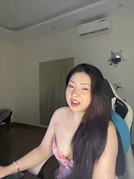 __MeiMei__ webcam