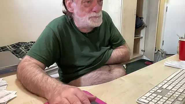 coach-karl live cam