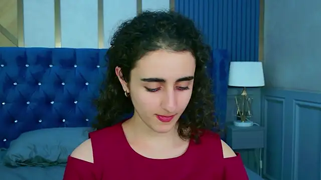 Susan_Fors webcam