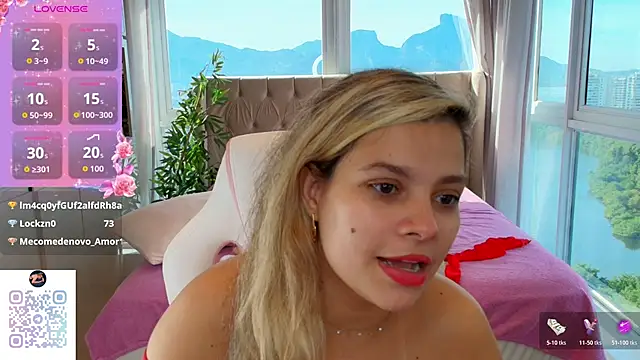Florence_Ford webcam
