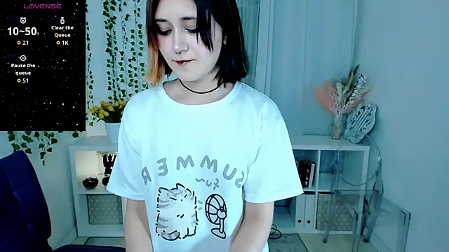 Alexa_Lexi_ webcam