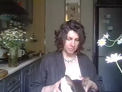 Baby-Matilda webcam