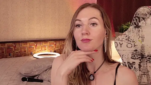 Hello_Lisha webcam