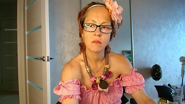 LioraWeiss webcam