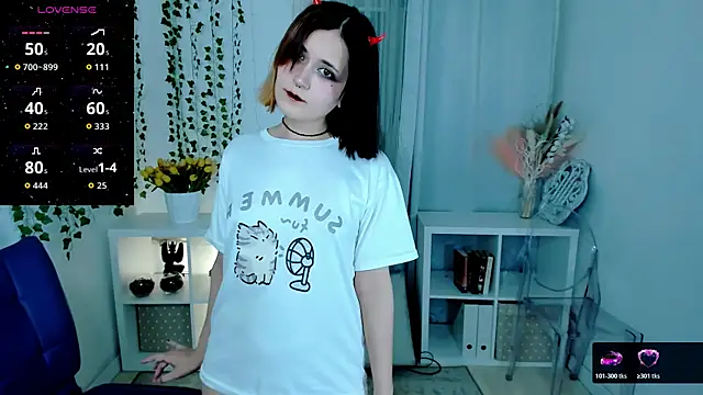 Alexa_Lexi_ webcam
