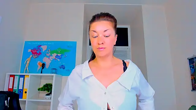 AnaMills webcam