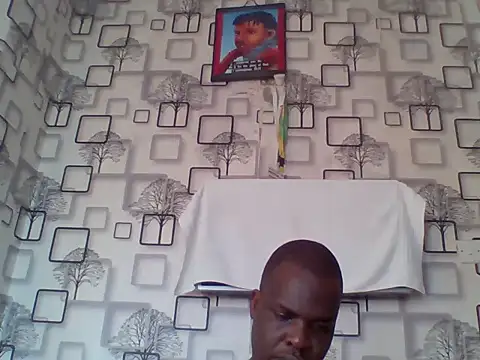 Chumba_001 webcam