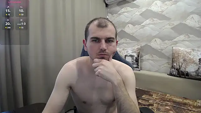 SerzhKorol1 webcam