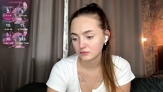 LoraDavi webcam