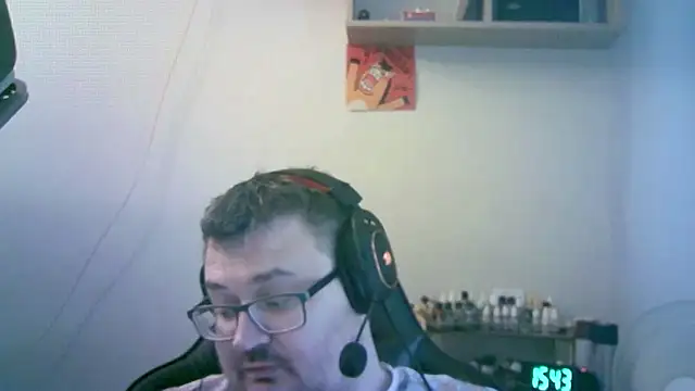 SirAbuser webcam