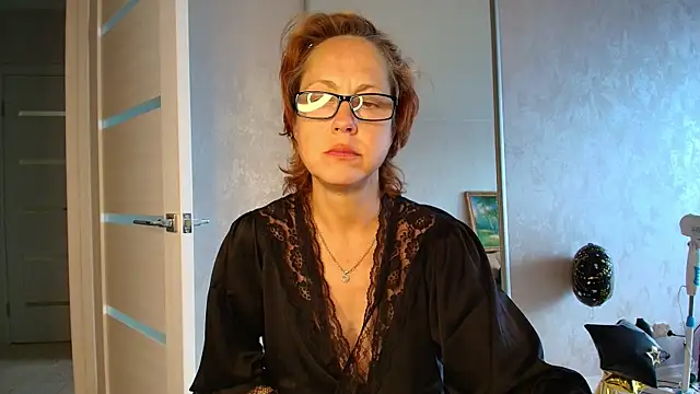 LioraWeiss webcam