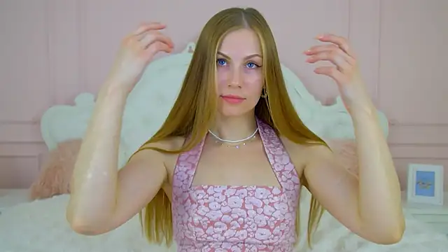 AprilSpringer webcam