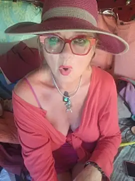 Hot-Muci webcam
