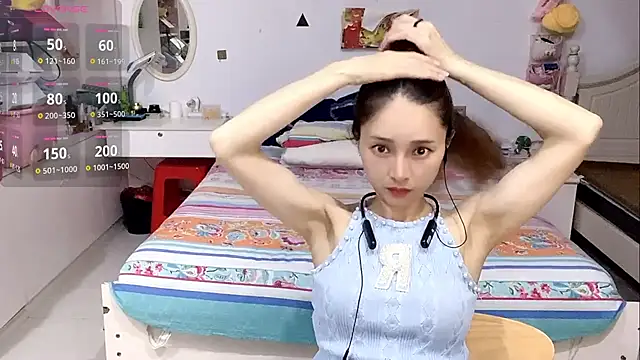 miaomiao-99 live cam on StripChat