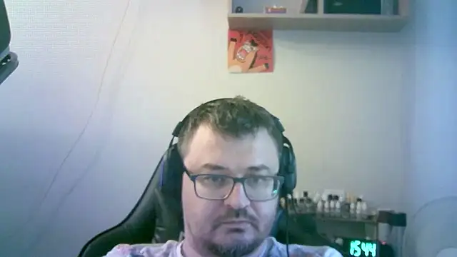SirAbuser webcam