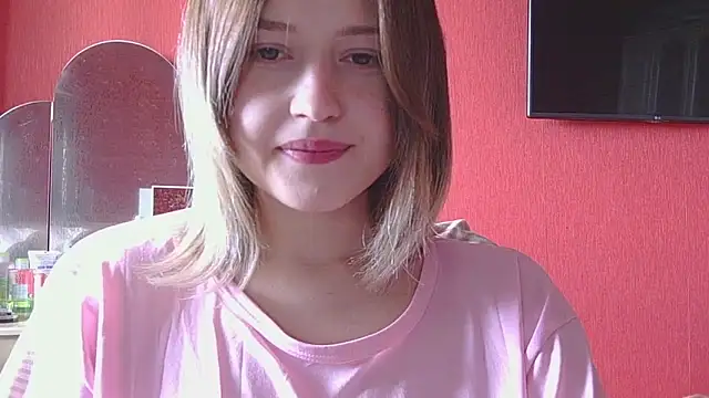 Beloved_Mary webcam