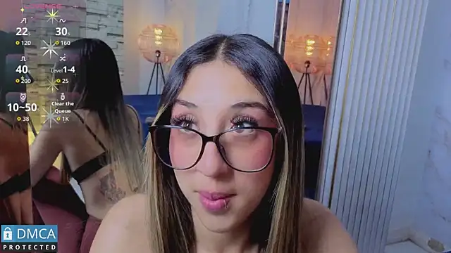 isa_sweet1_ webcam