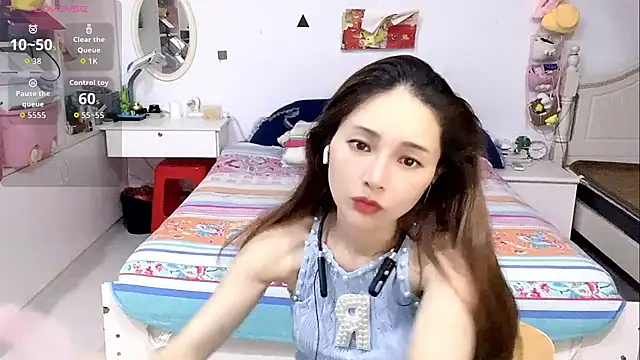 miaomiao-99 webcam