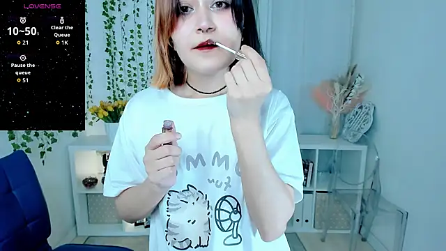 Alexa_Lexi_ webcam