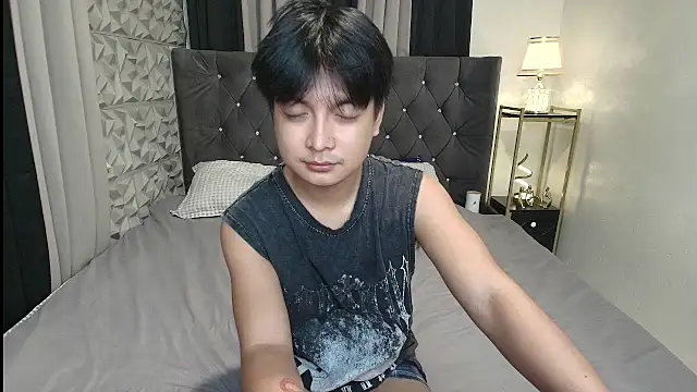 asianacexl (M young) - make me cum !! 💦