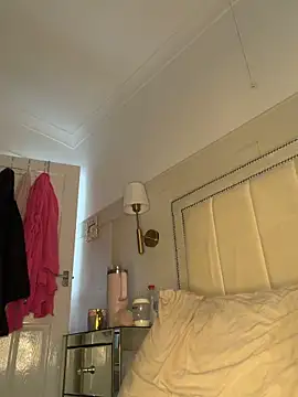 Irish_BarbieMilfx webcam