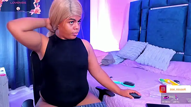 zoee_rose webcam