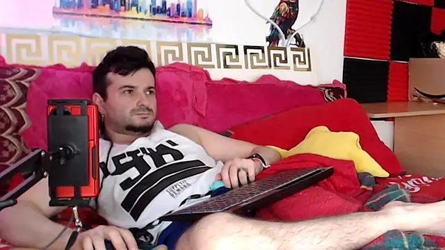 KingOfSinRO69 webcam