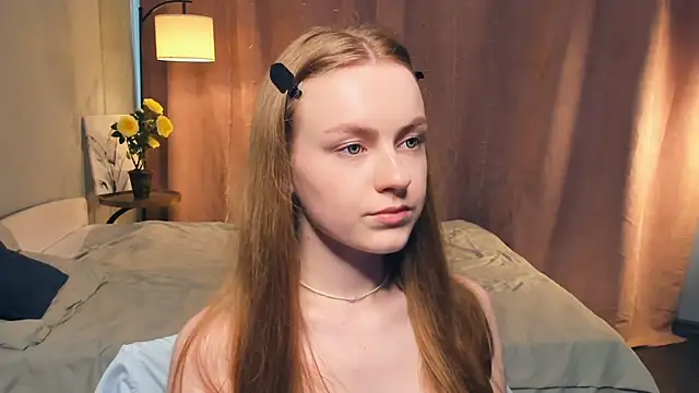 TrishaStoecker webcam