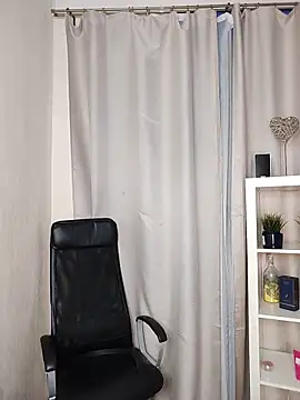 MickeQuinee webcam