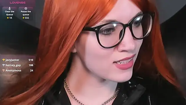 CathyAdams webcam