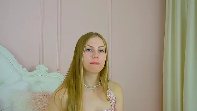 AprilSpringer webcam