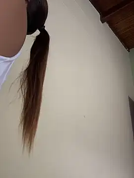 ViankaRose webcam