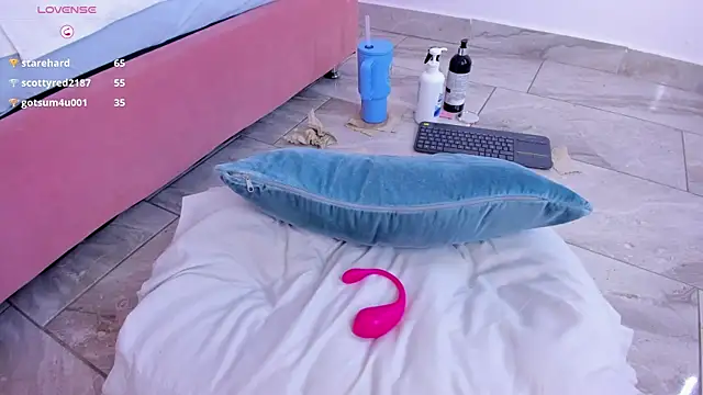 babepolly webcam