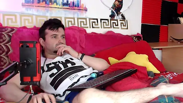KingOfSinRO69 webcam