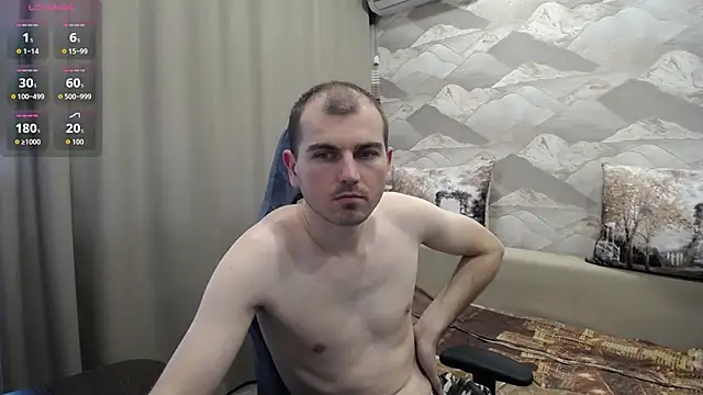 SerzhKorol1 webcam