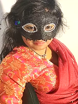 DIRTYSECRET_QUEEN_07 webcam