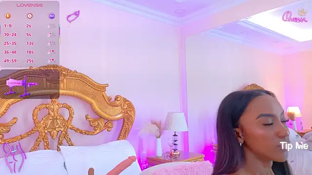 AshleyFerri webcam