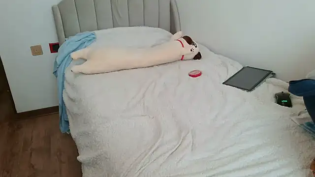 serena__vedette webcam
