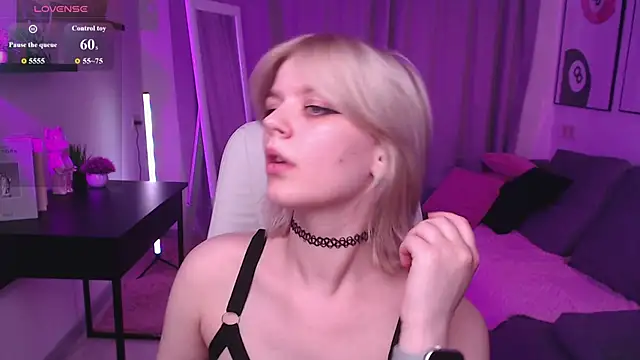 Gretchen_Mol webcam