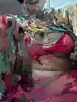 Menka_cut34 webcam
