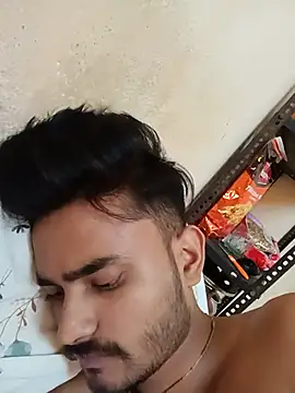 Vicky_thakur webcam