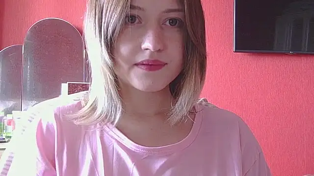 Beloved_Mary live cam