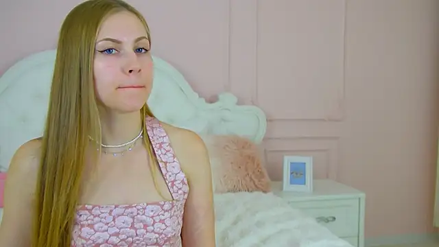 AprilSpringer webcam