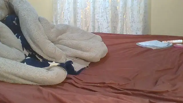 ndivhuwomuleya webcam
