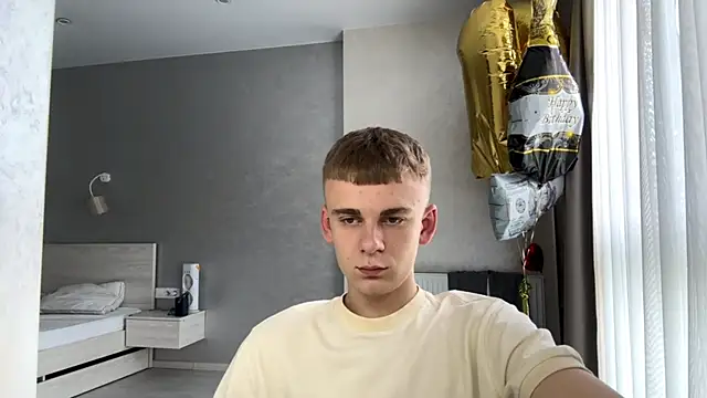 SoloFury webcam