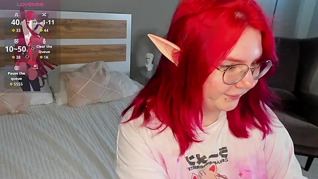 Alice_Kitagawa webcam
