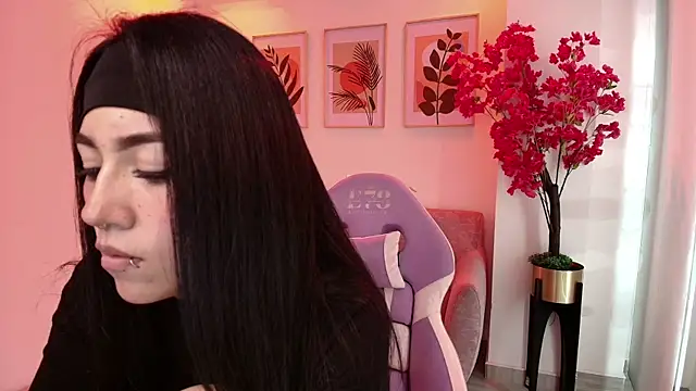 Rainy_doll webcam