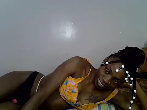 sweest_caster webcam