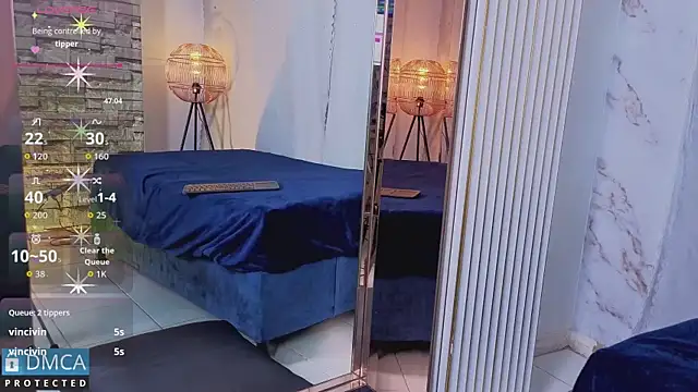 isa_sweet1_ webcam